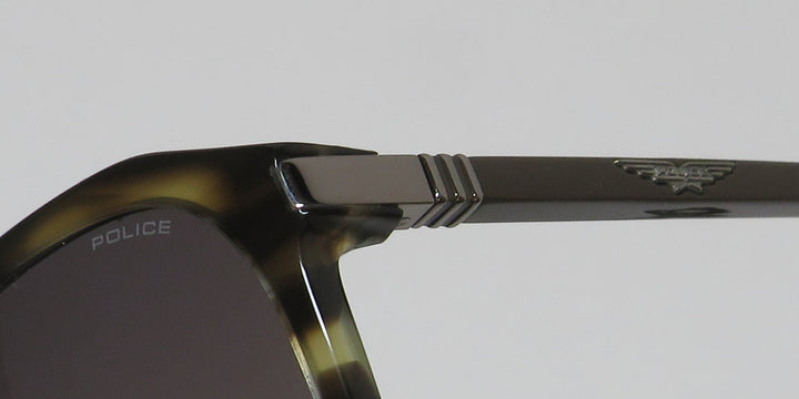 Police Sple06 Sunglasses