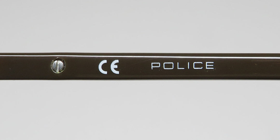 Police Sple06 Sunglasses