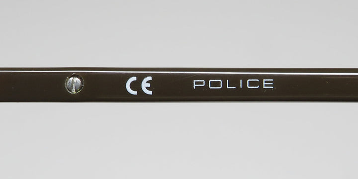 Police Sple06 Sunglasses