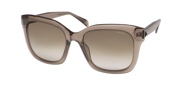 Police Spld30 Sunglasses