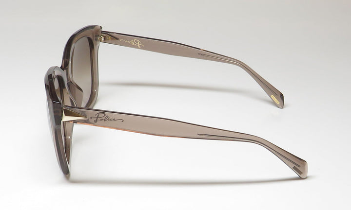 Police Spld30 Sunglasses