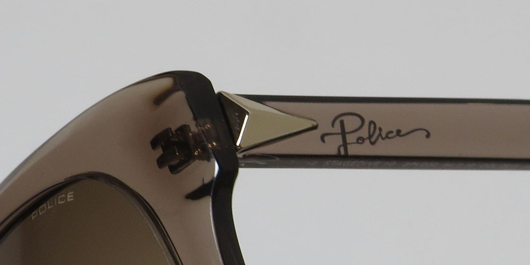 Police Spld30 Sunglasses