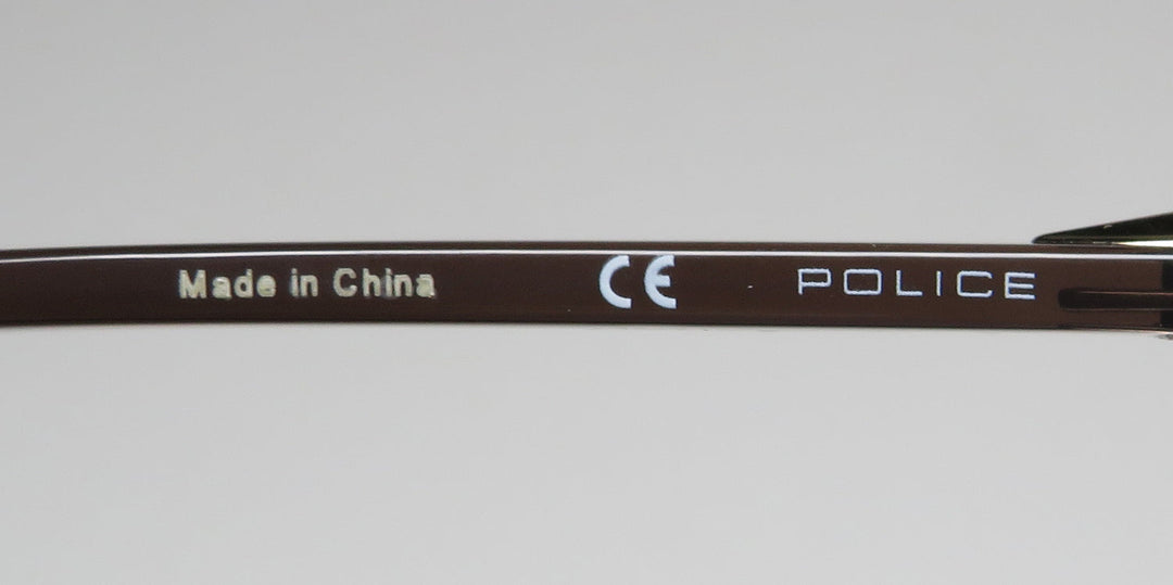 Police Spld30 Sunglasses