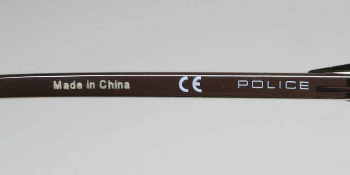 Police Spld30 Sunglasses