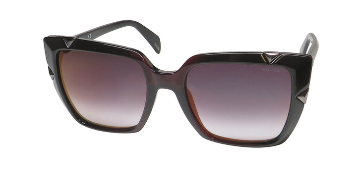 Police Spla15 Sunglasses