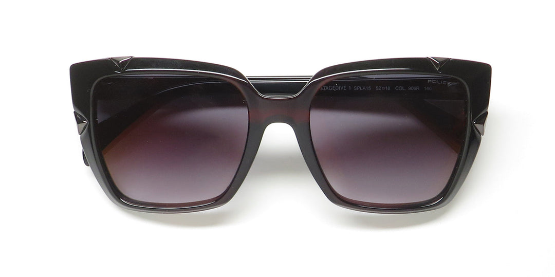 Police Spla15 Sunglasses
