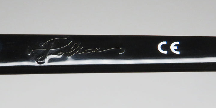 Police Spla15 Sunglasses