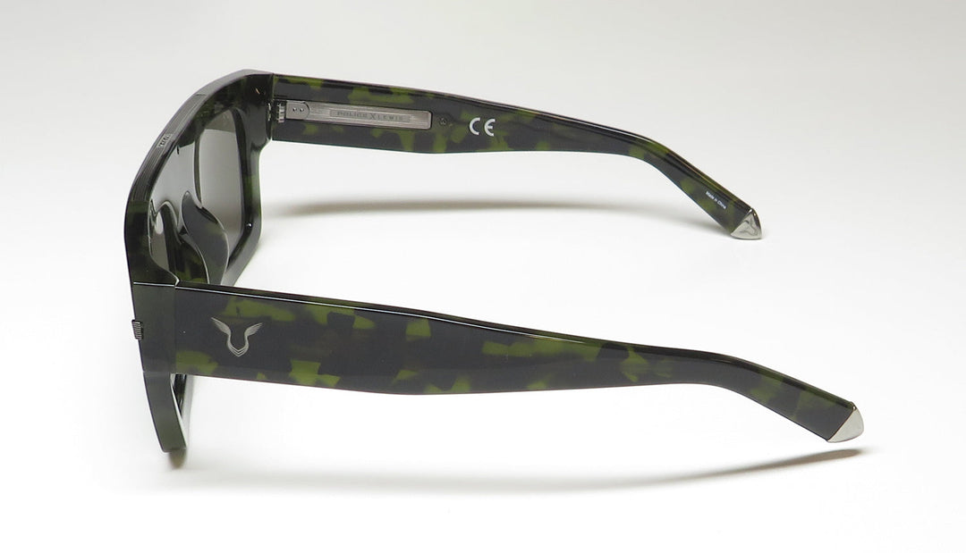 Police Lewis Hamilton 31 Sple13 Sunglasses