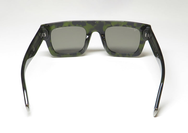 Police Lewis Hamilton 31 Sple13 Sunglasses