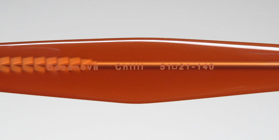 Gemma Styles Casanova Sunglasses