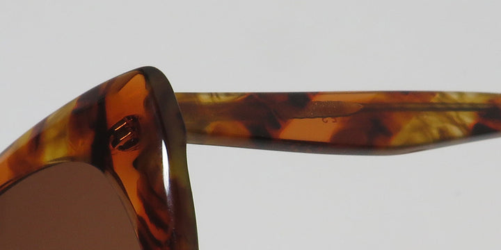 Gemma Styles Heart of Glass Sunglasses