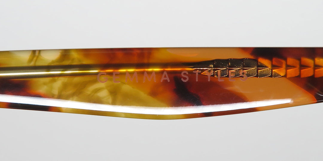 Gemma Styles Heart of Glass Sunglasses