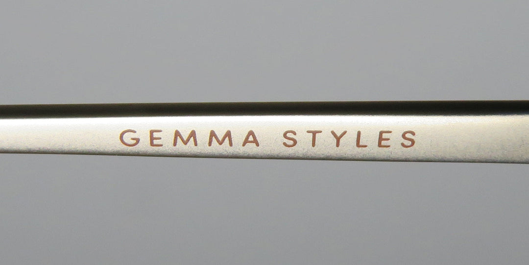 Gemma Styles Baker Street Sunglasses