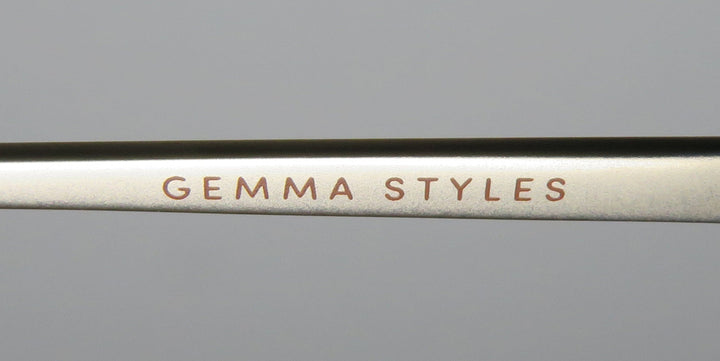 Gemma Styles Baker Street Sunglasses