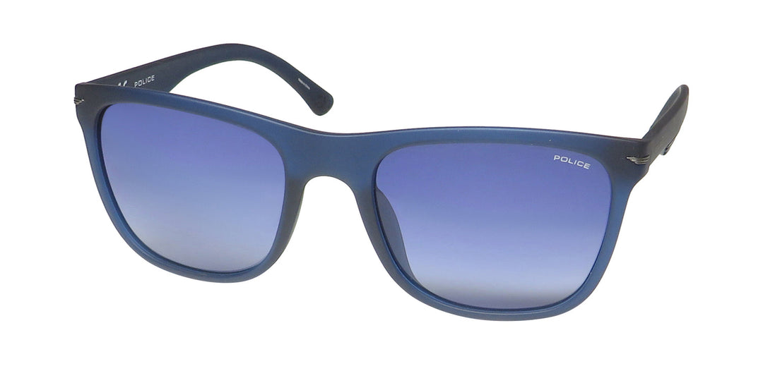 Shop Police Spl357 Sunglasses