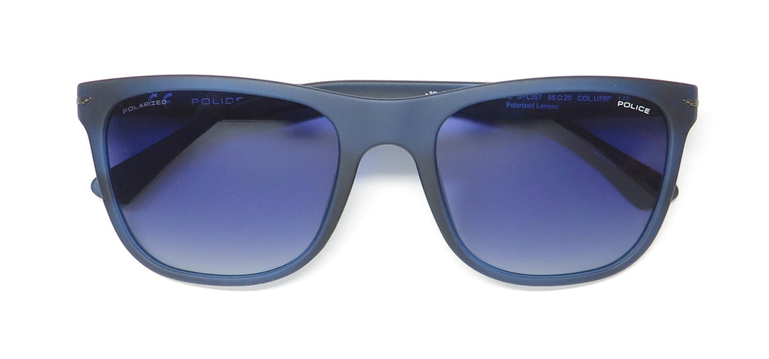 Shop Police Spl357 Sunglasses