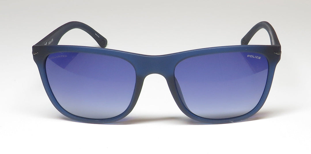 Shop Police Spl357 Sunglasses