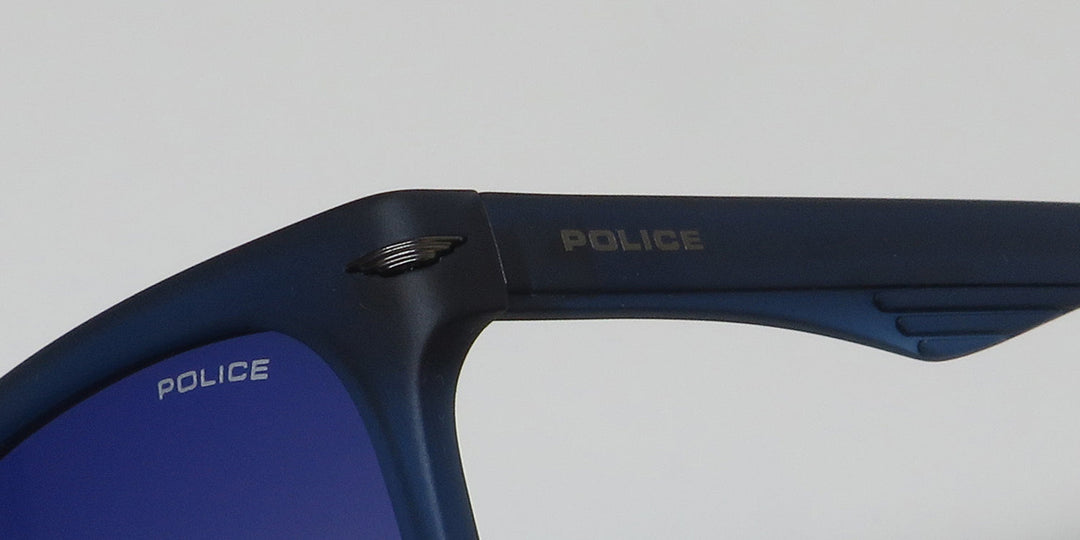 Shop Police Spl357 Sunglasses