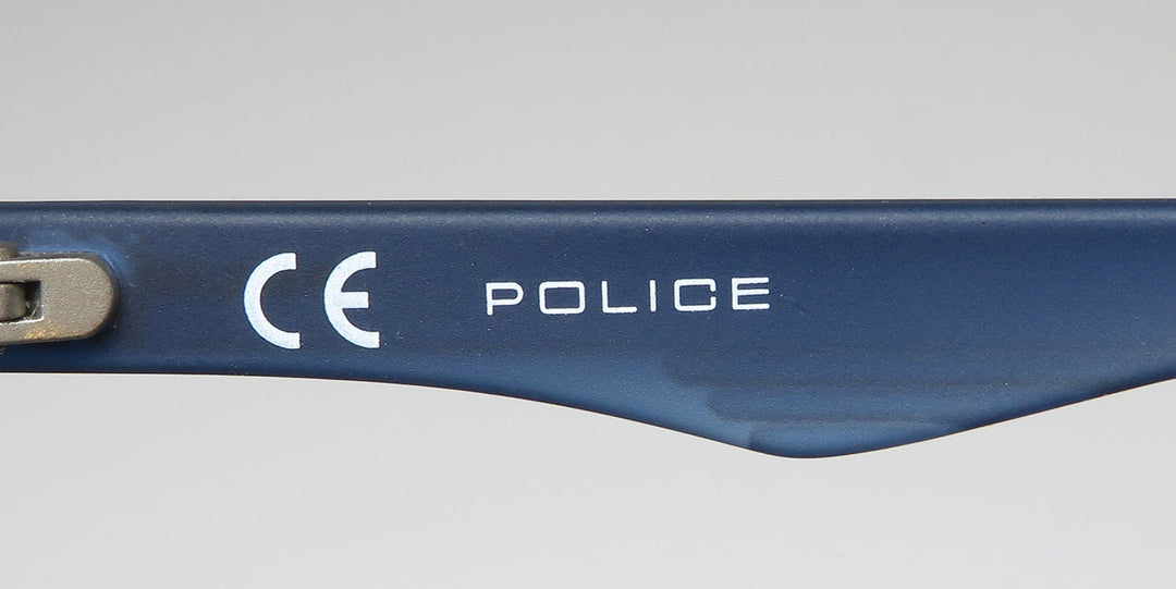 Shop Police Spl357 Sunglasses