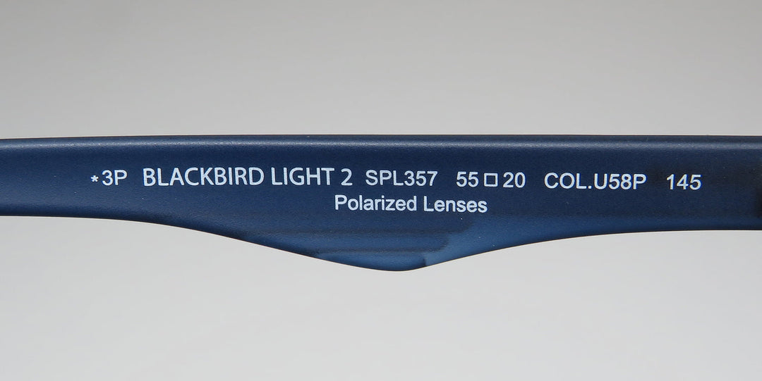 Shop Police Spl357 Sunglasses