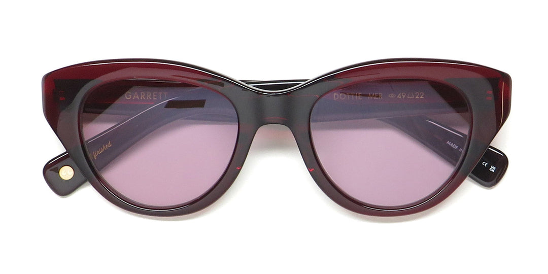 Garrett Leight Dottie Sunglasses