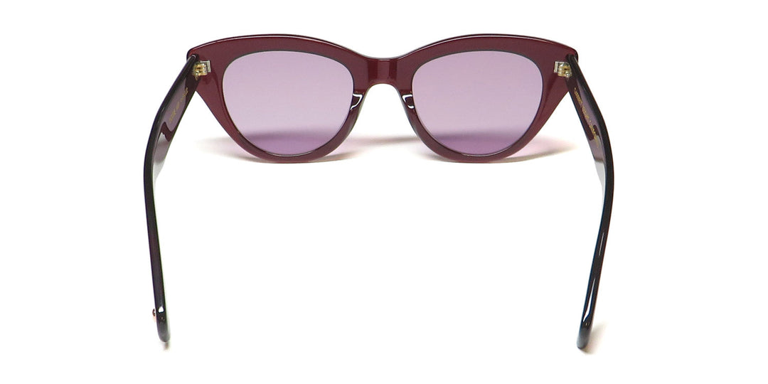 Garrett Leight Dottie Sunglasses