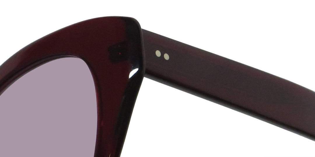 Garrett Leight Dottie Sunglasses