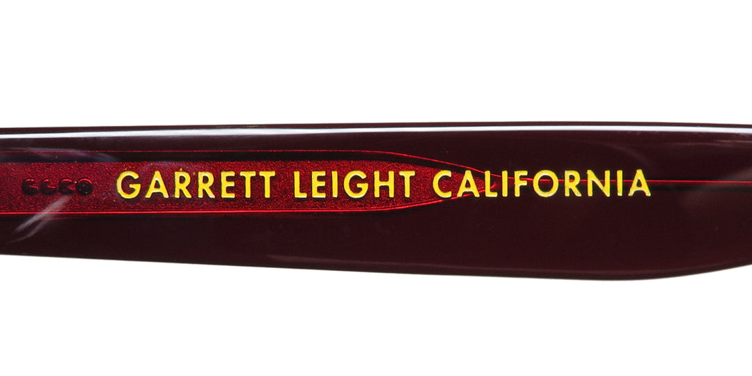 Garrett Leight Dottie Sunglasses