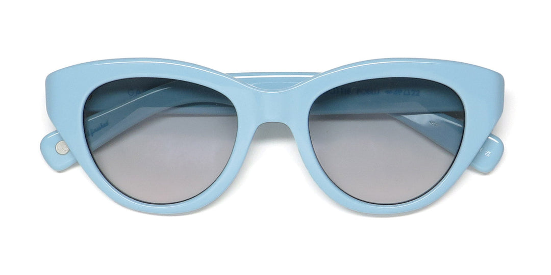 Garrett Leight Dottie Sunglasses