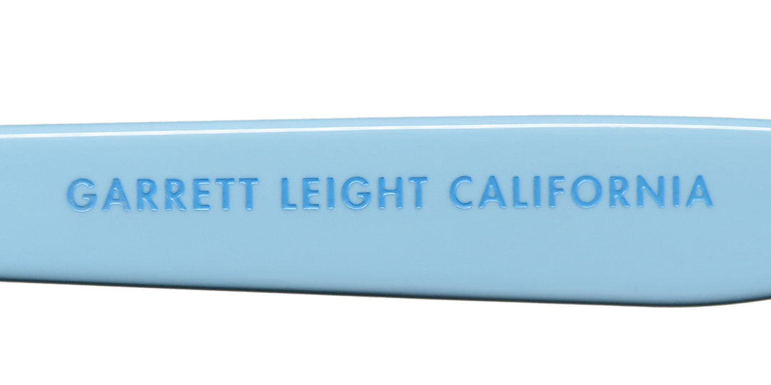 Garrett Leight Dottie Sunglasses