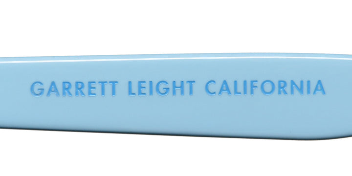 Garrett Leight Dottie Sunglasses