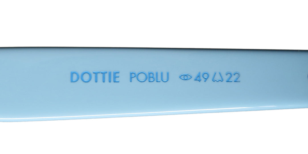 Garrett Leight Dottie Sunglasses