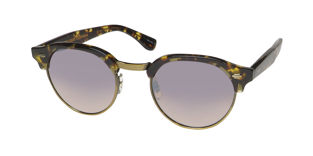 Garrett Leight Oakwood Sunglasses
