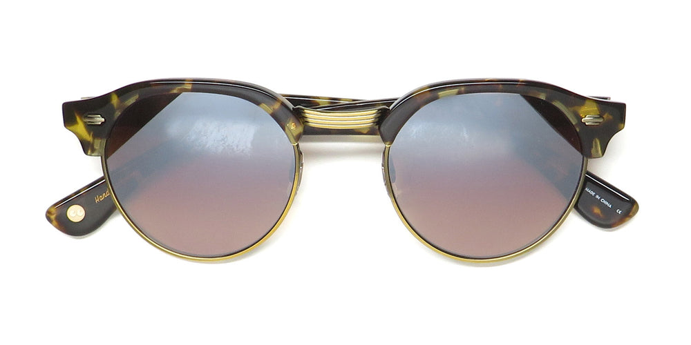 Garrett Leight Oakwood Sunglasses