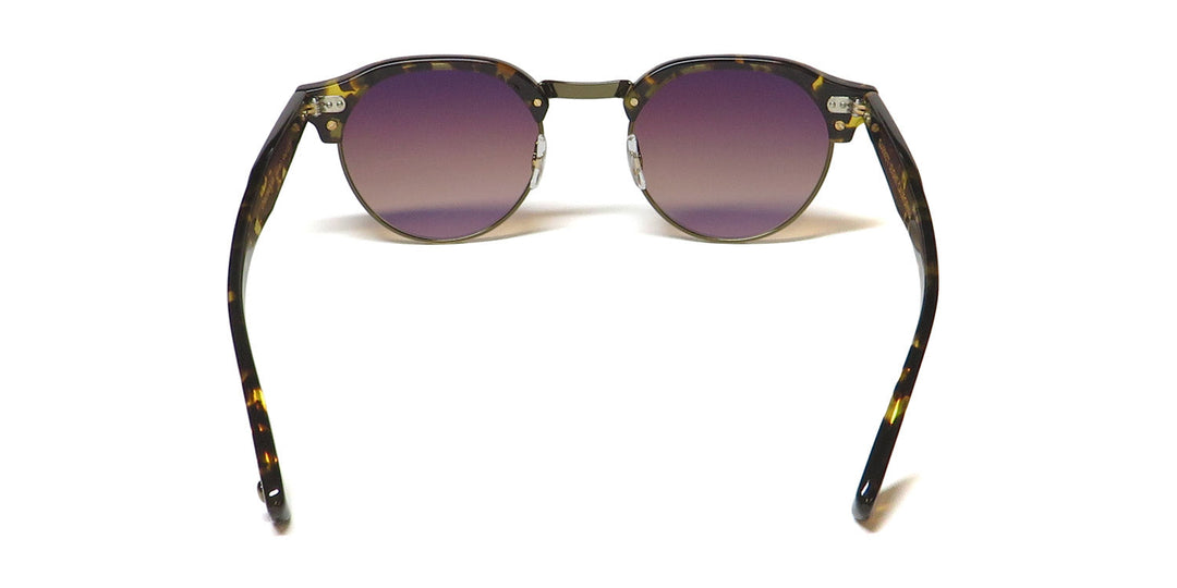 Garrett Leight Oakwood Sunglasses
