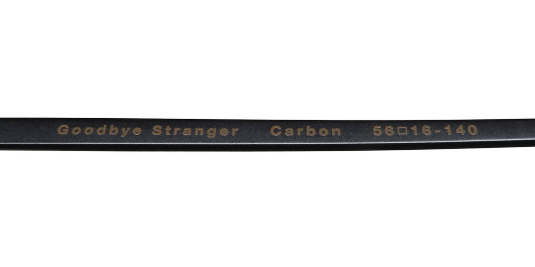 Gemma Styles Goodbye Stranger Sunglasses