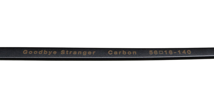 Gemma Styles Goodbye Stranger Sunglasses