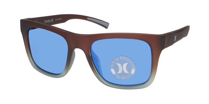 Hurley Hsm3000px Sunrise Sunglasses