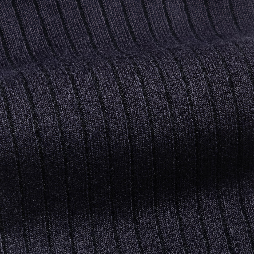 Men’s Bamboo Dress and Trouser Socks 6-Pack - 419