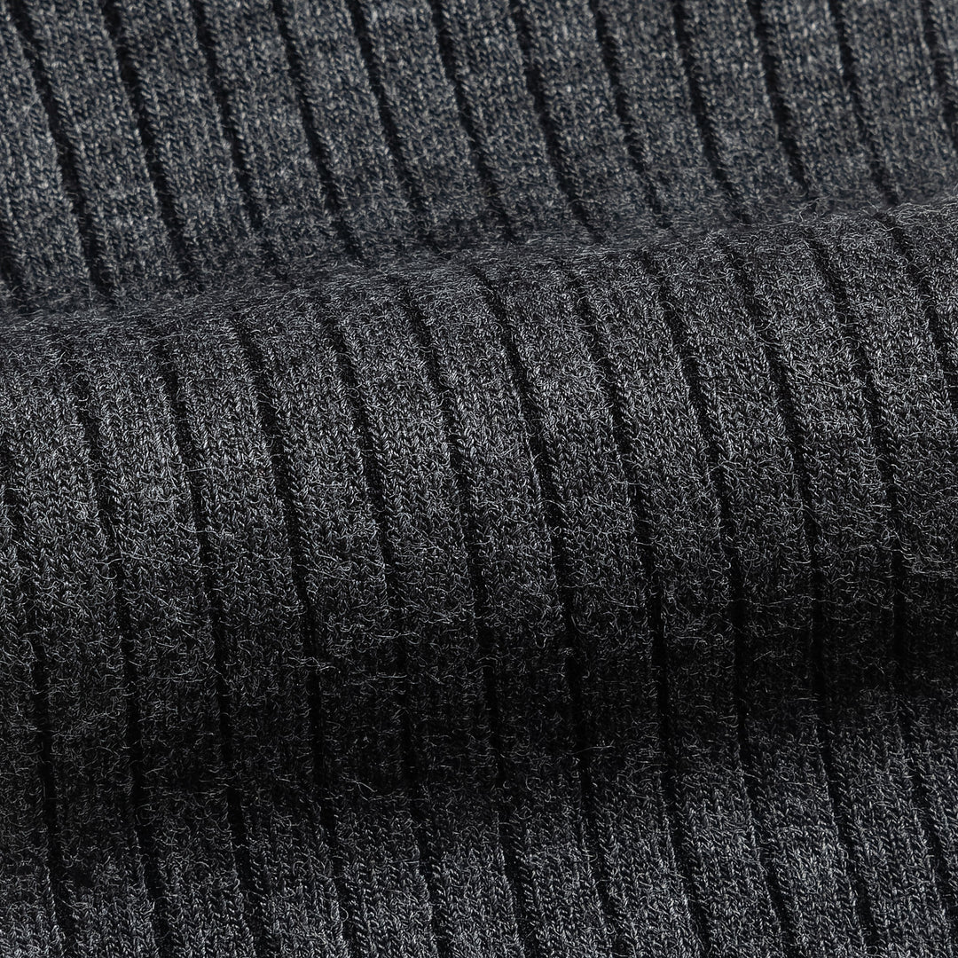 Men’s Bamboo Dress and Trouser Socks 6-Pack - 419