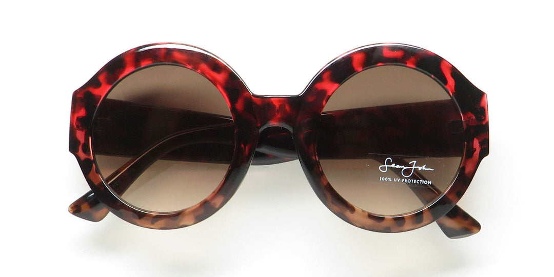 Sean John Sjs2012ce Sunglasses