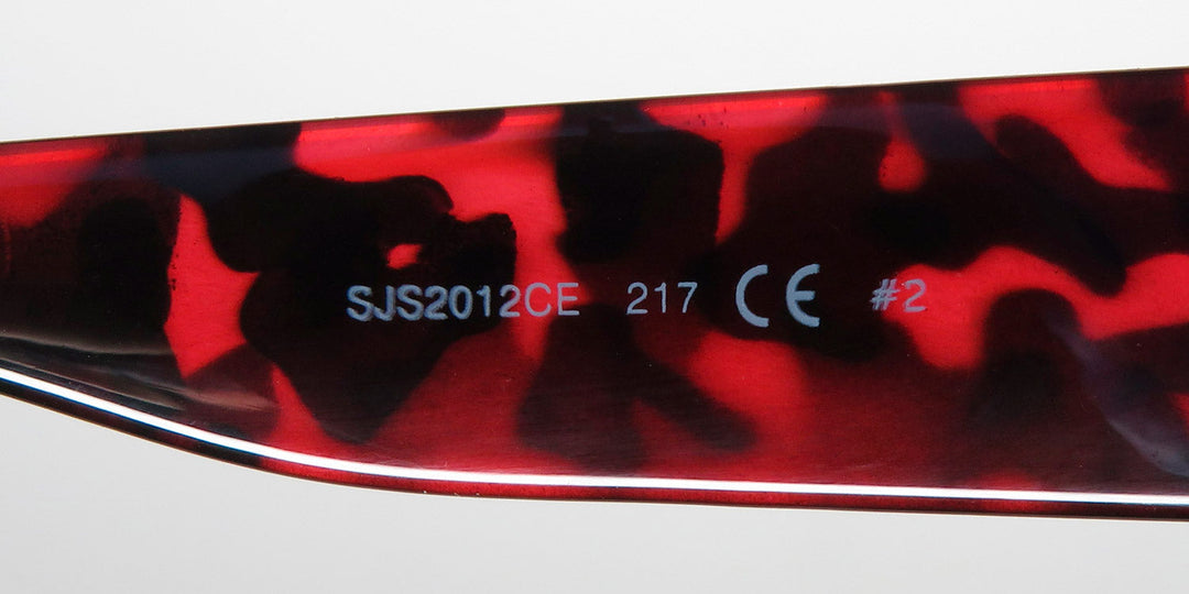 Sean John Sjs2012ce Sunglasses