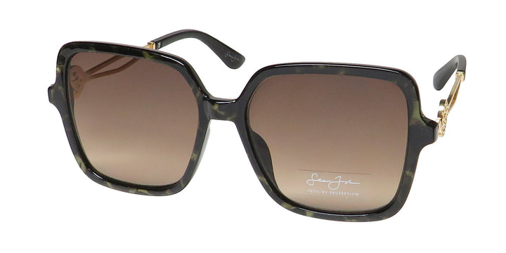 Sean John Sjs2009 Sunglasses