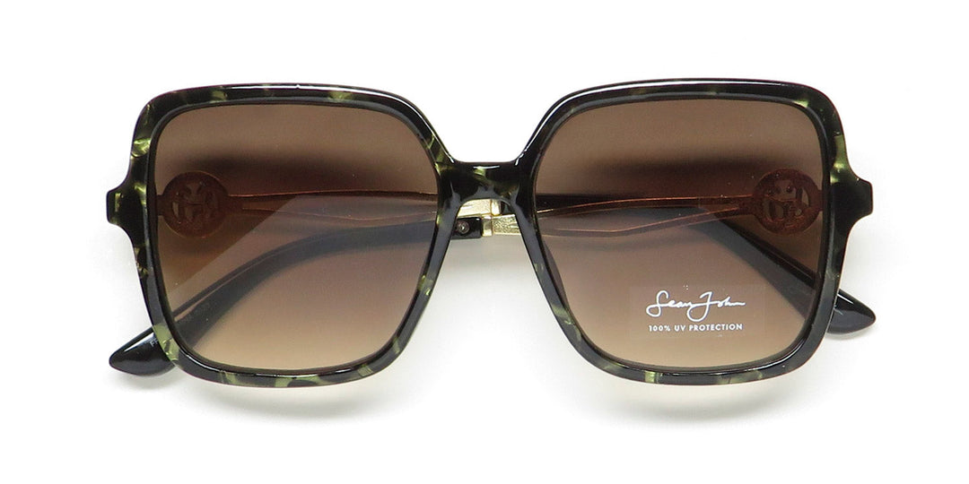 Sean John Sjs2009 Sunglasses