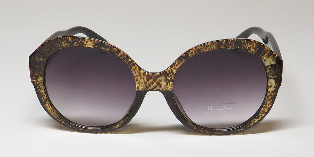 Sean John Sjs2002 Sunglasses