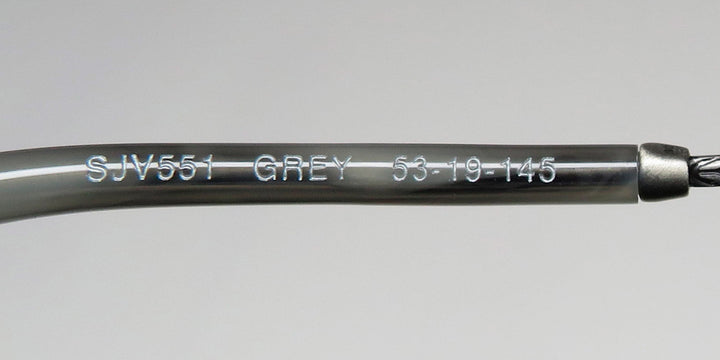 John Varvatos Sjv551 Sunglasses