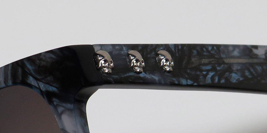 John Varvatos Sjv555 Sunglasses