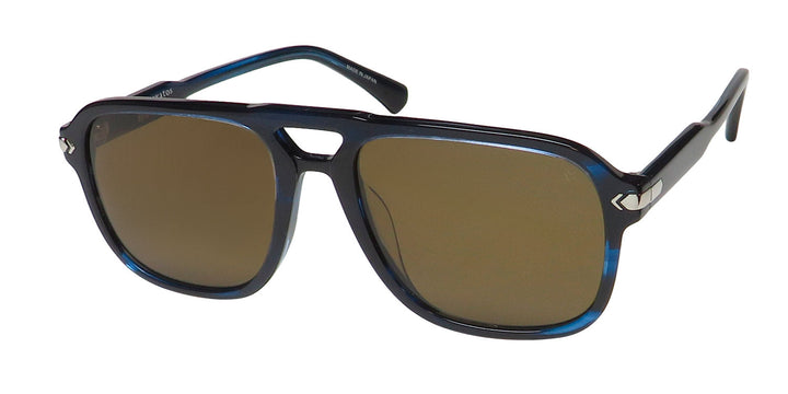 John Varvatos Sjv553 Sunglasses
