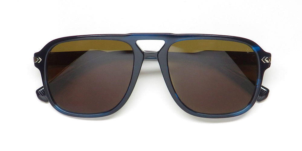 John Varvatos Sjv553 Sunglasses