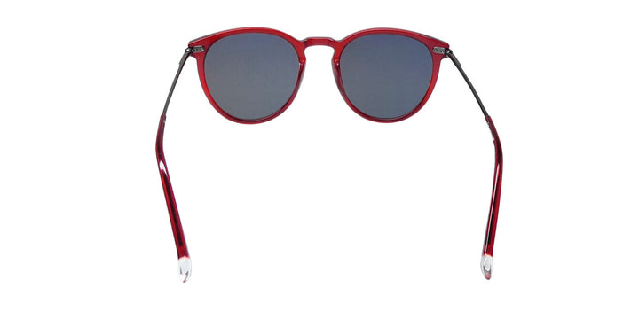 Morel Red Jordan 90022c Sunglasses
